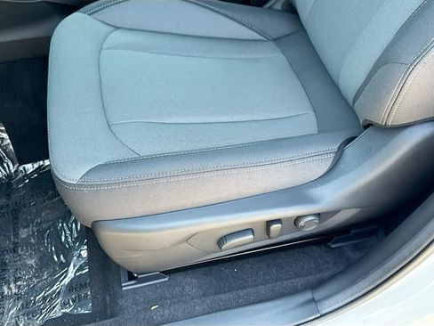 New 2026 Subaru Crosstrek 2.0i Premium AWD/4WD image 23