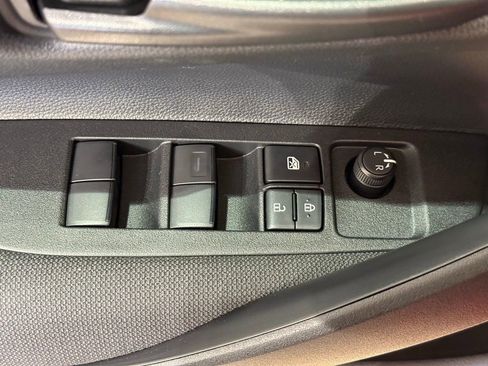 New 2026 Toyota Corolla LE FWD image 16