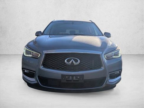 Used 2017 INFINITI QX60 FWD w/ Premium Package image 2