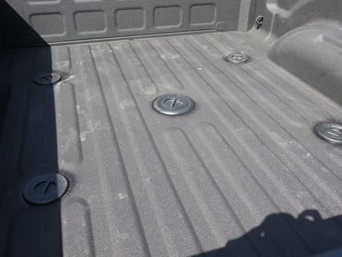 Used 2025 RAM 3500 Laramie AWD/4WD image 43