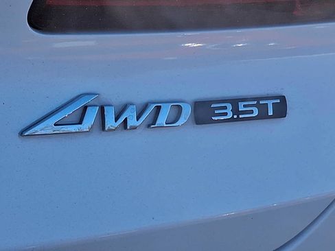 Used 2023 Genesis GV80 3.5T w/ Advanced Package image 29