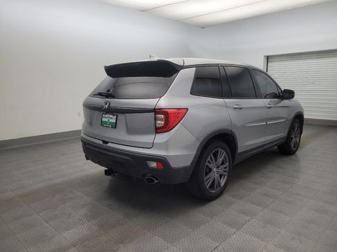 Used 2021 Honda Passport EX-L image 9