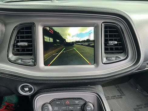 Used 2023 Dodge Challenger R/T Scat Pack image 41