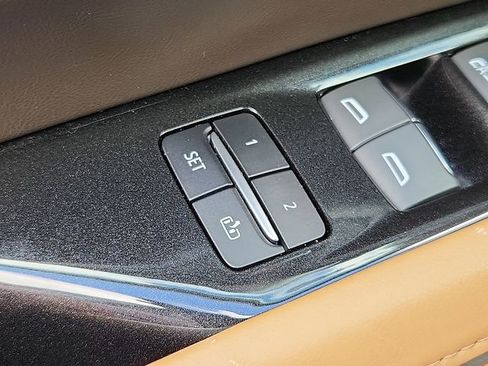 Certified 2023 Cadillac Escalade Premium Luxury AWD/4WD image 26