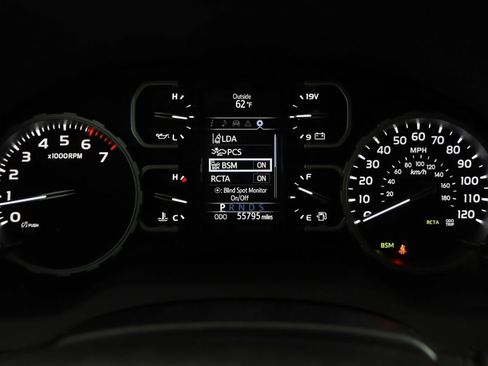 Used 2021 Toyota Tundra SR5 image 16