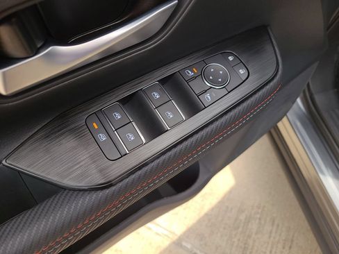 Certified 2026 Nissan Kicks SR w/ Cold Weather Package FWD image 19