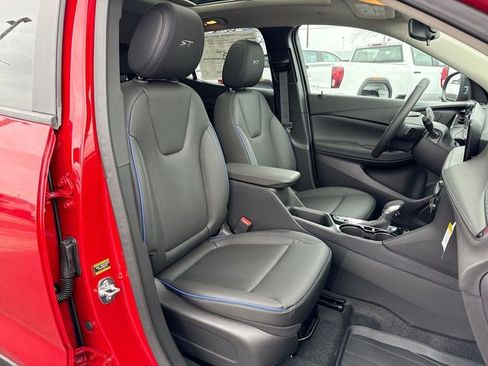 New 2026 Buick Encore GX Sport Touring w/ Advanced Technology Package FWD image 24