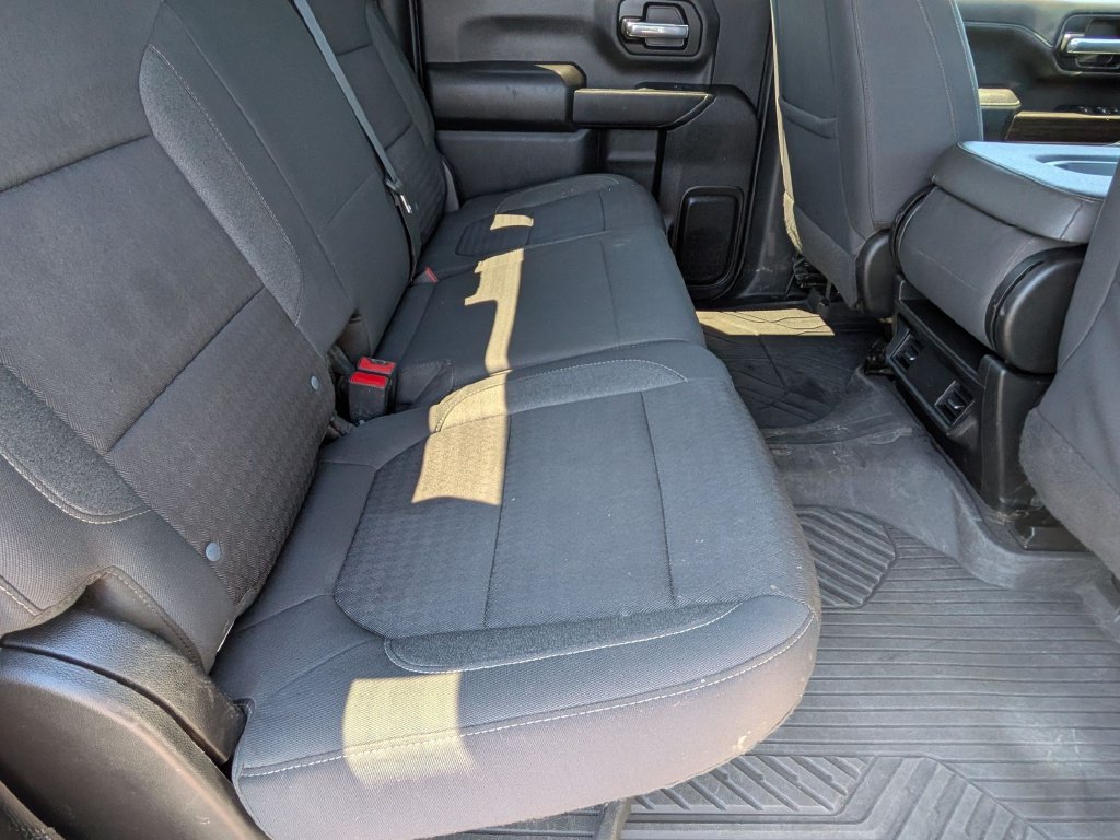 Used 2023 Chevrolet Silverado 2500 LT AWD/4WD image 23