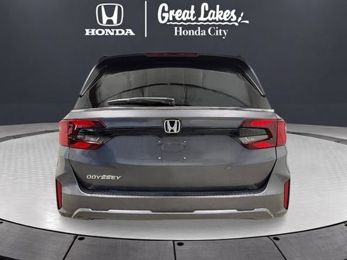 New 2026 Honda Odyssey EX-L image 4