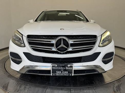 Used 2016 Mercedes-Benz GLE 350 image 12