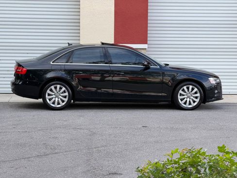 Used 2013 Audi A4 2.0T Premium image 7