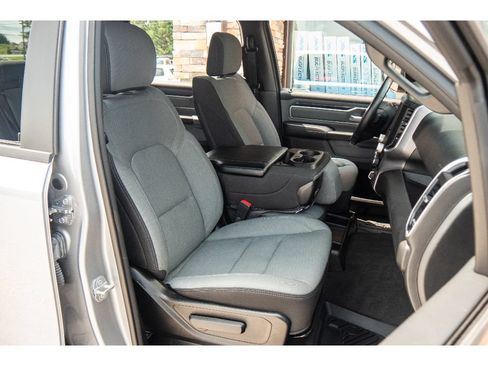 Used 2022 RAM 1500 Big Horn w/ Trailer Tow Group AWD/4WD image 15