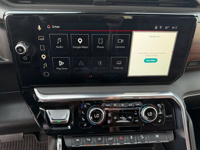 Used 2024 GMC Sierra 1500 Denali Ultimate AWD/4WD image 26