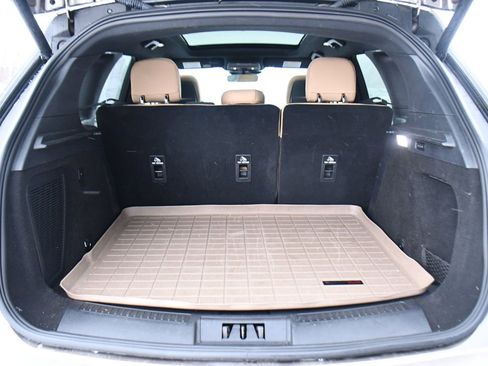 Used 2020 Lincoln Corsair Reserve w/ Equipment Group 201A image 19