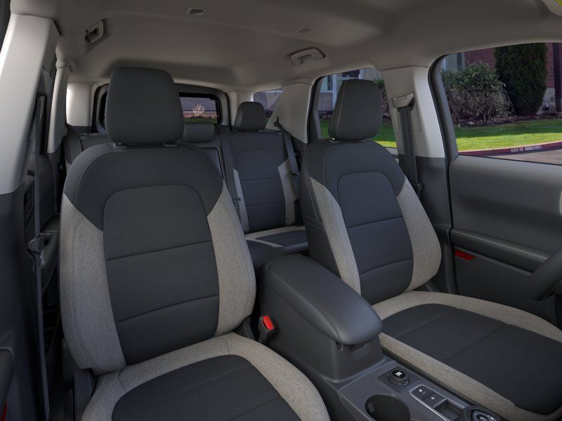 New 2026 Ford Bronco Sport Big Bend AWD/4WD image 10