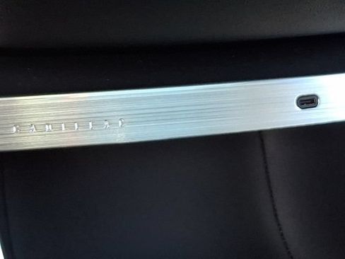 Certified 2026 Cadillac Lyriq Sport AWD/4WD image 23