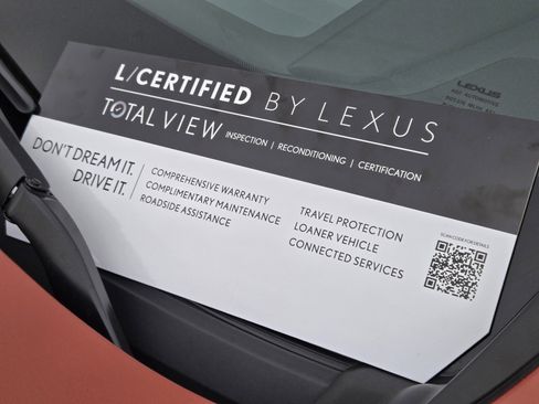 Used 2022 Lexus NX 350h AWD image 5