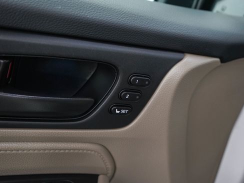 Used 2024 Honda Odyssey EX-L image 22