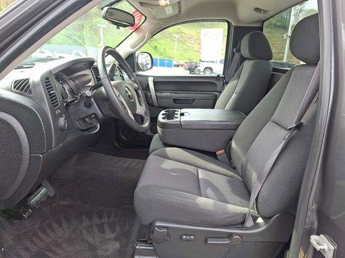 Used 2011 Chevrolet Silverado 1500 LT w/ Interior Plus Package image 12