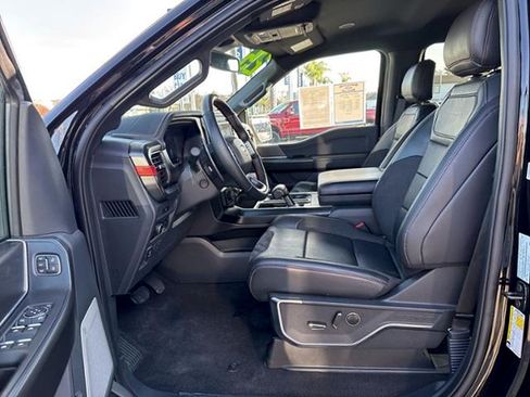 Used 2025 Ford F150 Raptor AWD/4WD image 15