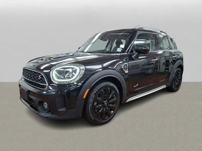 Certified 2024 MINI Cooper Countryman S