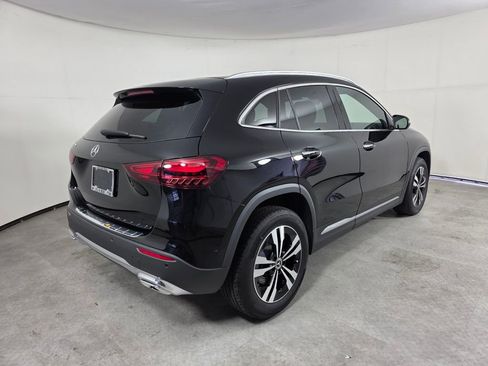 Certified 2025 Mercedes-Benz GLA 250 GLA 250 image 4