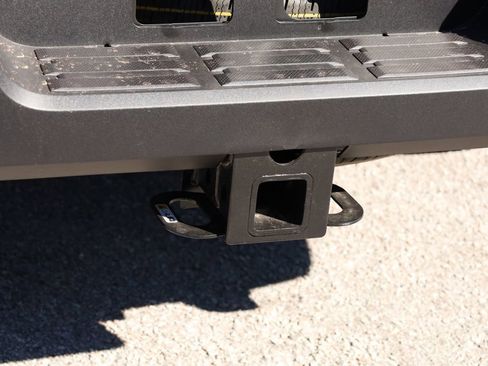 New 2025 Toyota Tacoma SR5 image 20