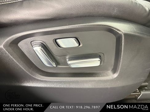 Used 2020 MAZDA CX-9 Grand Touring AWD/4WD image 51