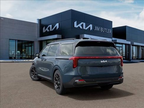 New 2026 Kia Carnival SX Prestige FWD image 4