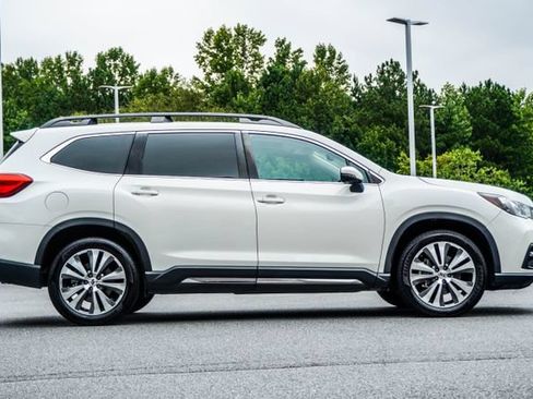 Used 2019 Subaru Ascent Limited AWD/4WD image 6