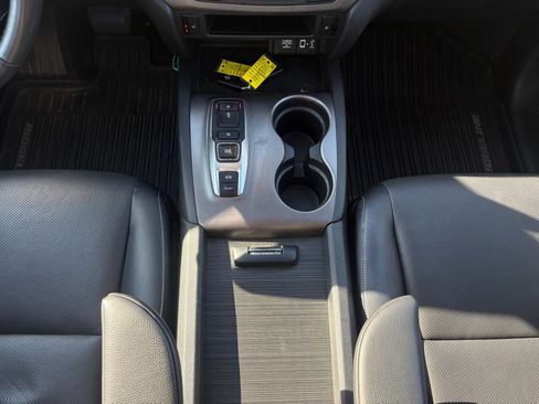 Used 2023 Honda Ridgeline RTL image 13