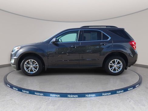 Used 2016 Chevrolet Equinox LT image 9