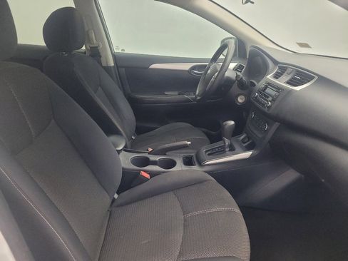 Used 2017 Nissan Sentra S image 21