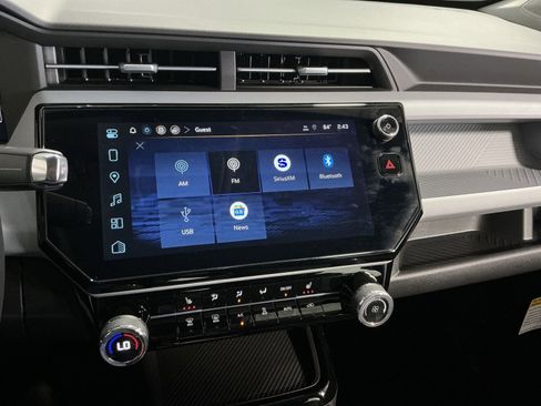 New 2027 Chevrolet Bolt LT w/ Comfort Package FWD image 19