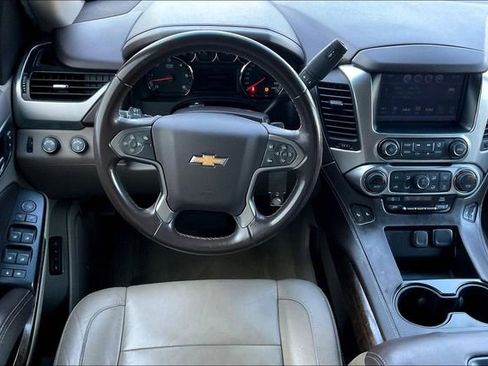 Used 2018 Chevrolet Tahoe LT image 5