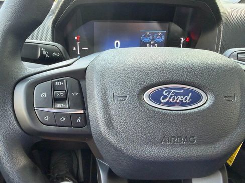 New 2026 Ford Ranger XL w/ Trailer Tow Package AWD/4WD image 24