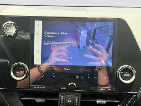 Used 2025 Lexus NX 350 AWD w/ Premium Package image 32