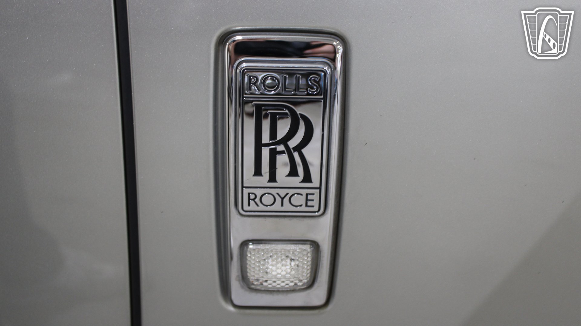 Used 2012 Rolls-Royce Ghost RWD image 9