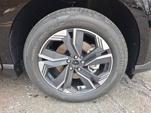 New 2026 Nissan Murano SL image 5