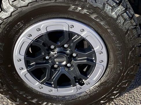 Used 2024 Ford Ranger Raptor image 29