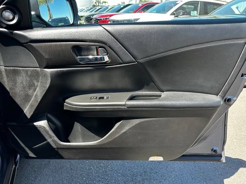 Used 2013 Honda Accord EX-L image 15