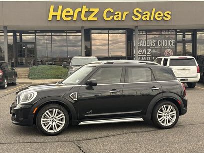 Used 2024 MINI Cooper Countryman S