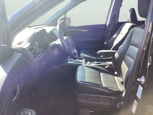 Used 2022 Honda Ridgeline RTL-E image 16