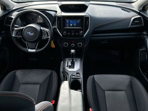 Certified 2023 Subaru Crosstrek 2.0i Premium image 17