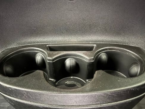 Used 2025 RAM ProMaster 3500 w/ Quick Order Package 22G SLT image 17