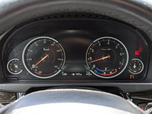 Used 2016 BMW X5 xDrive35i w/ Premium Package Enhanced AWD/4WD image 18