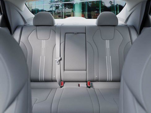 New 2026 Hyundai Elantra Sport w/ Cargo Package FWD image 12