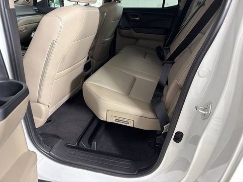Used 2022 Honda Ridgeline RTL-E image 22