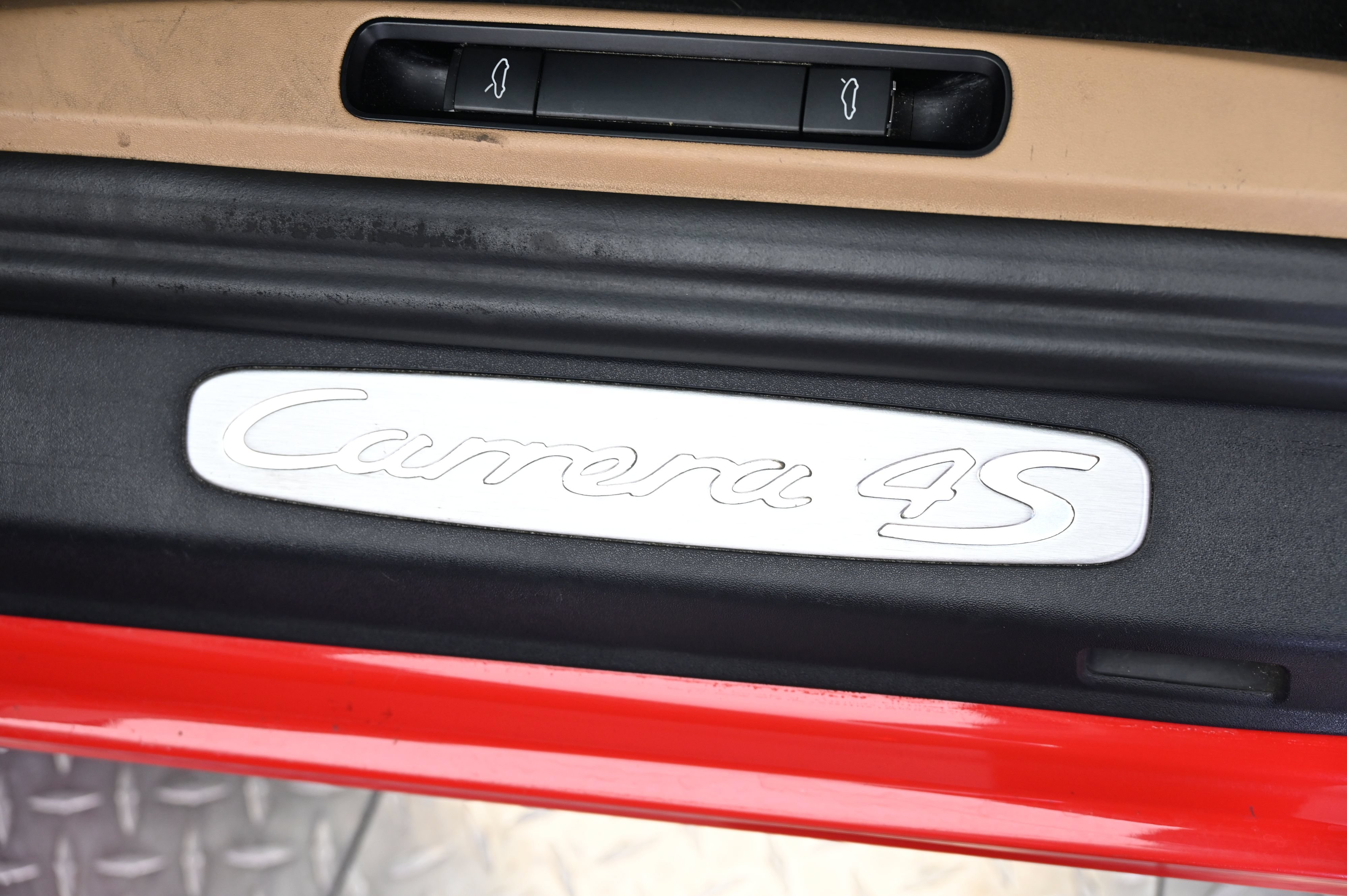 Used 2017 Porsche 911 Carrera S RWD image 24