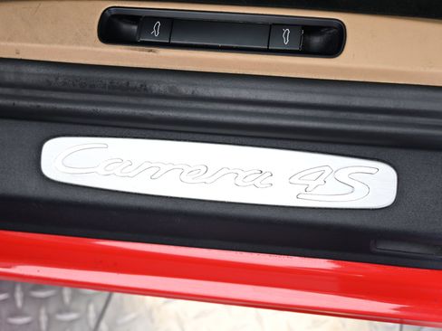 Used 2017 Porsche 911 Carrera S RWD image 24